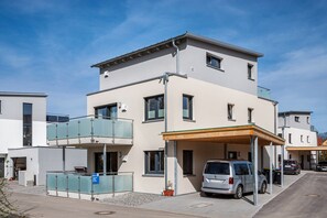 Eksteriør
