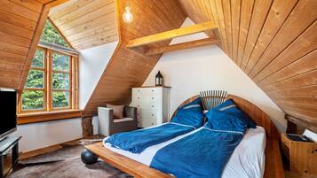 1 chambre, fer et planche Ă repasser, Wi-Fi gratuit, draps fournis