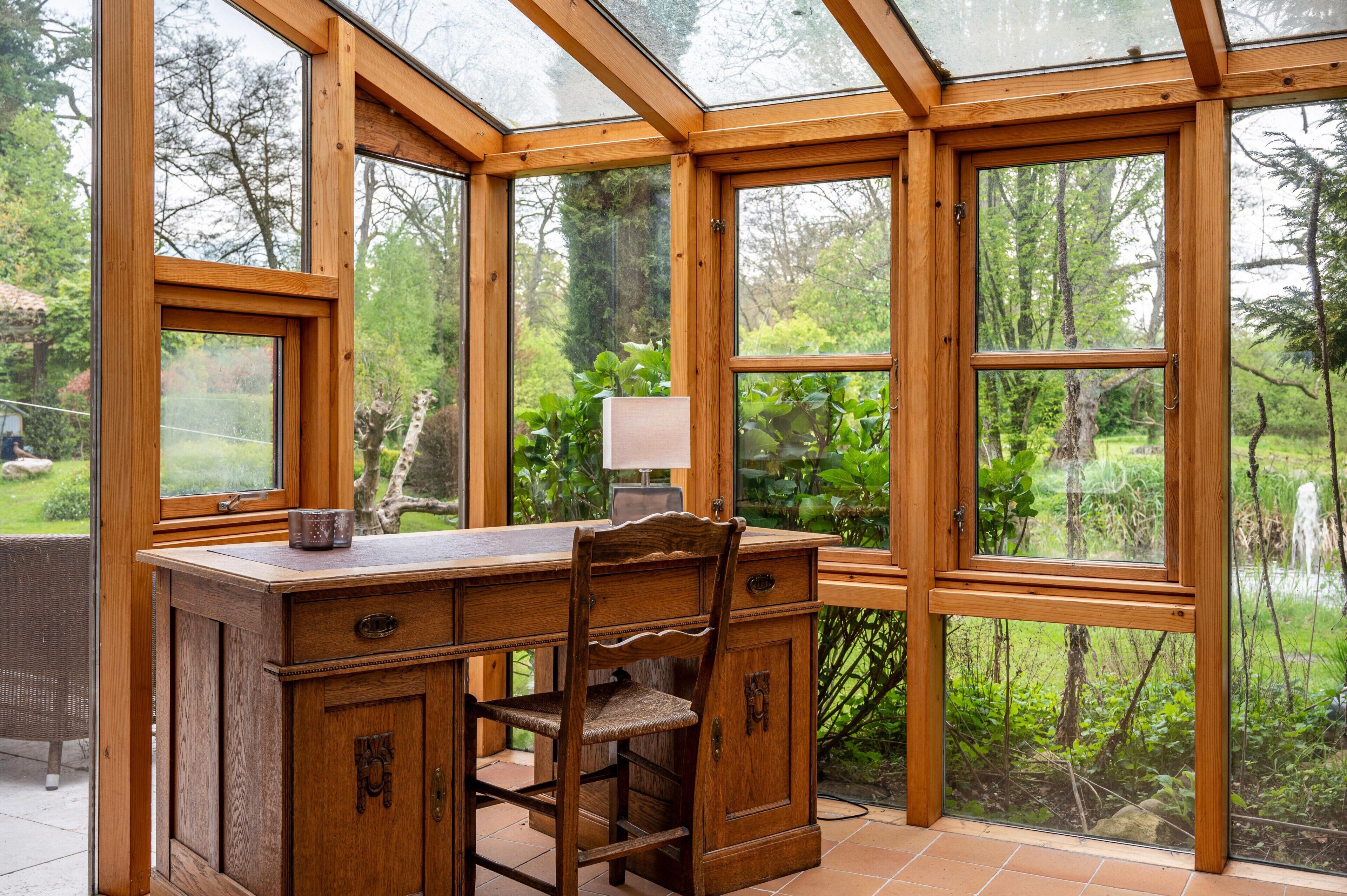 Interieur