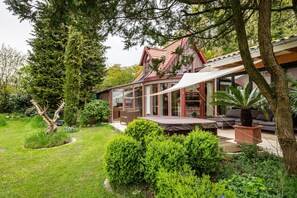 Terraço/pátio