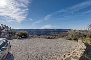 Estacionamiento gratis
