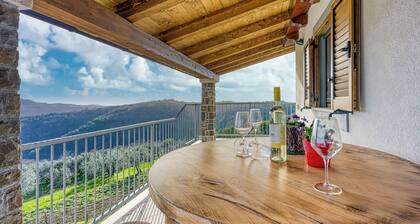 Tourist Farm Tonin - Apartment 3