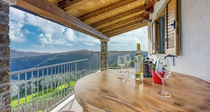Tourist Farm Tonin Apartments