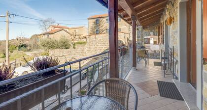 Tourist Farm Tonin Apartments