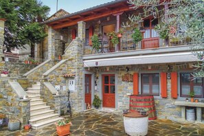 Apartament familiar, diversos dormitoris (Tourist Farm Tonin - Apartment 2) | Exterior