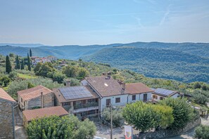 Exterior - Tourist Farm Tonin - Apartment 3 (Koper)