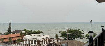 Triple O Phala Beach