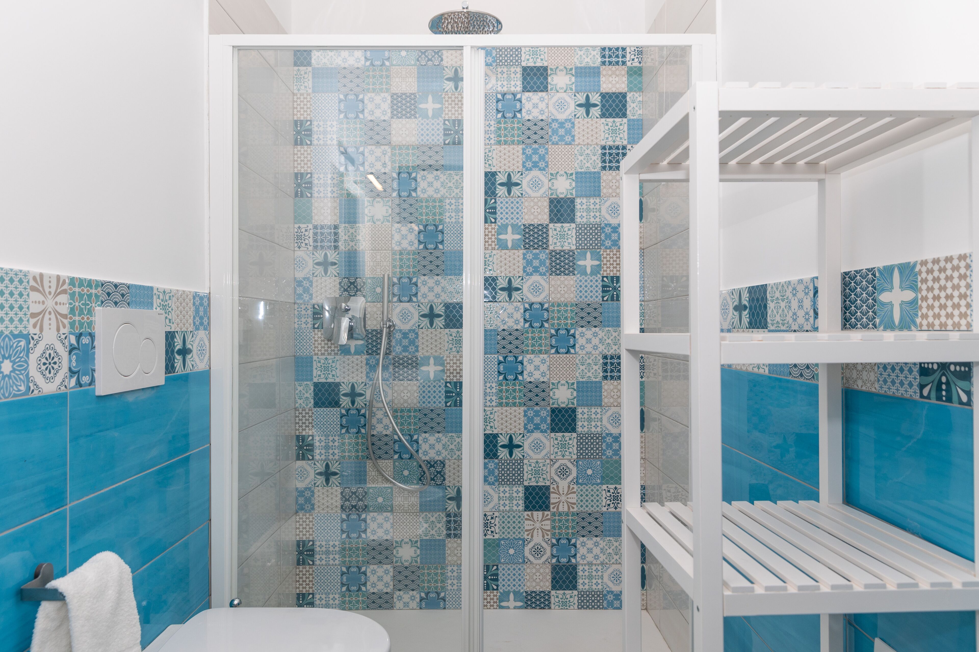 Camera Tradizionale | Bagno | Set di cortesia gratuito, asciugacapelli