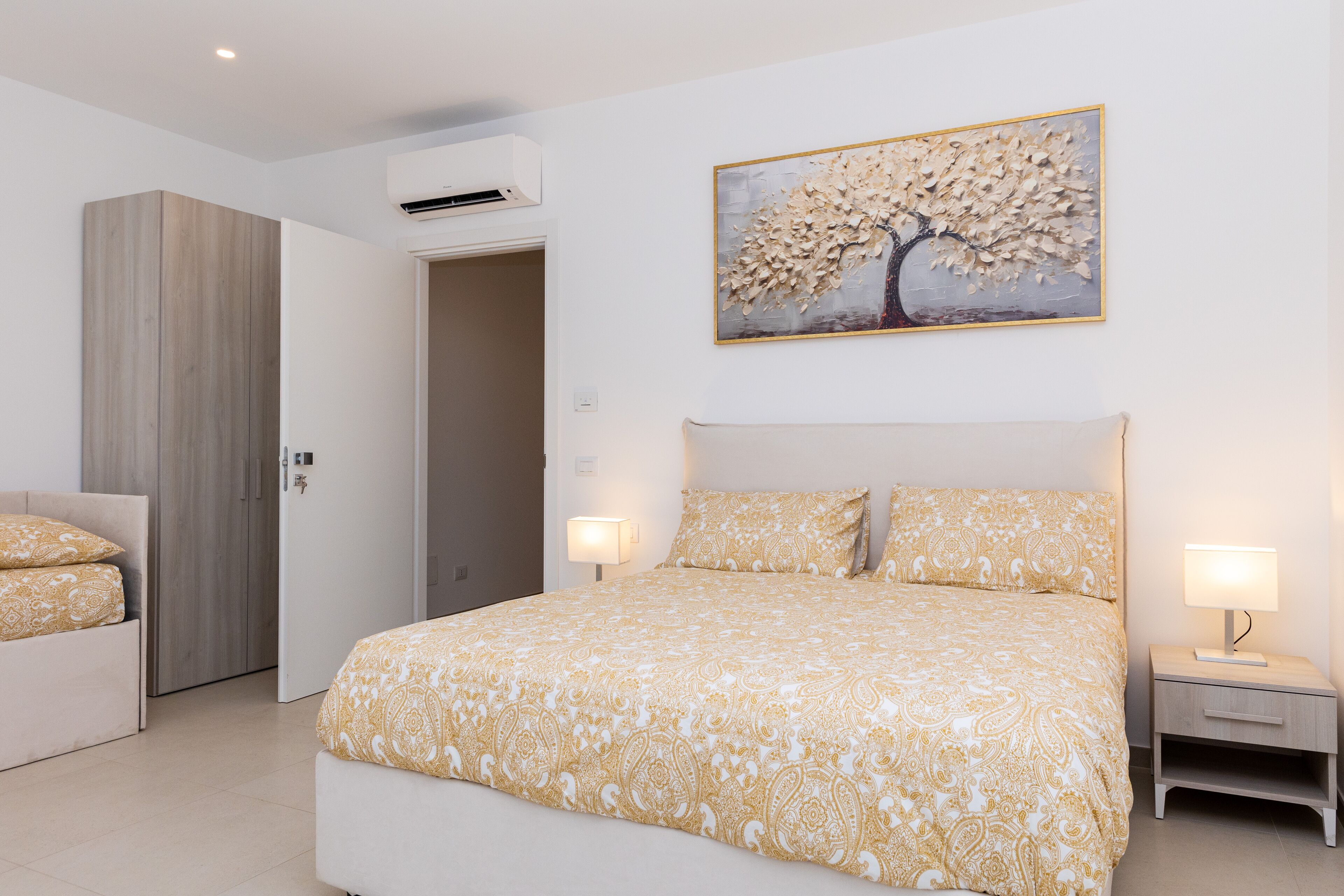 Deluxe Room | Free WiFi