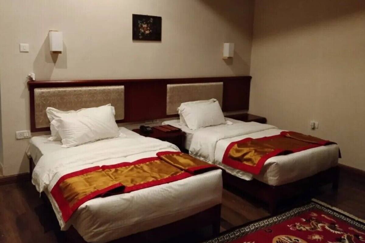 In-room safe, individually furnished, blackout curtains, soundproofing