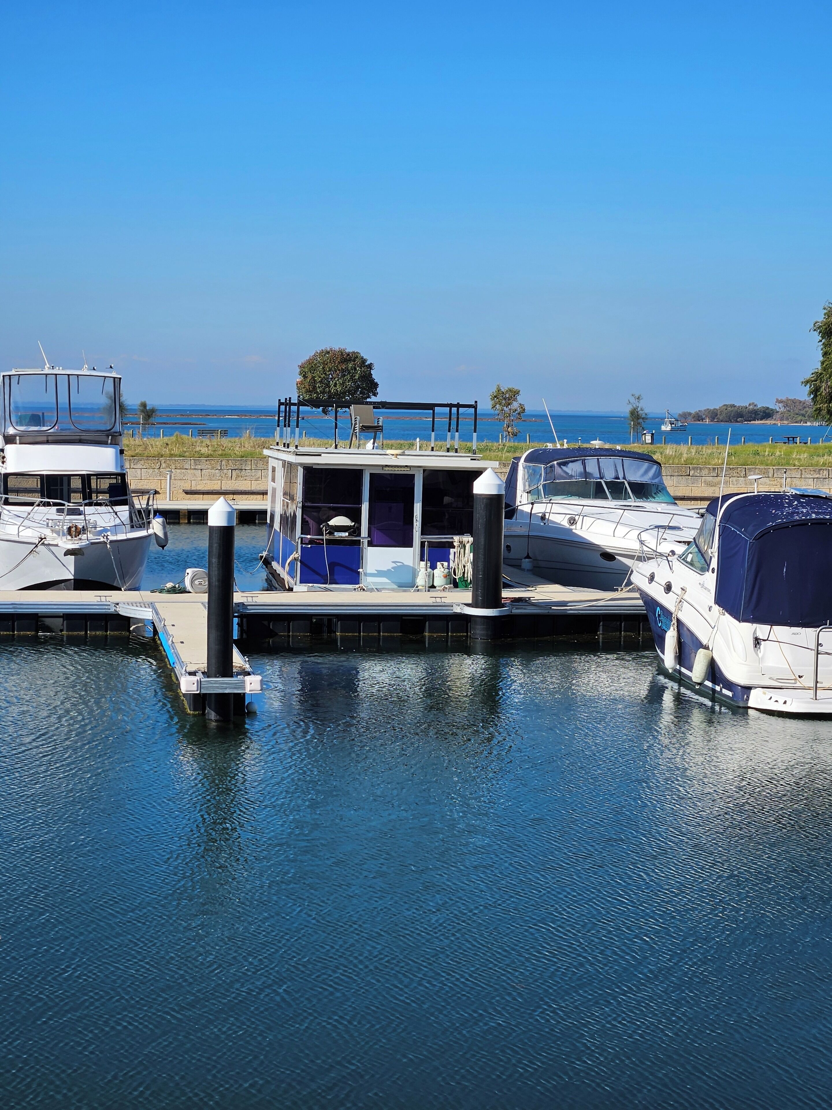 Marina
