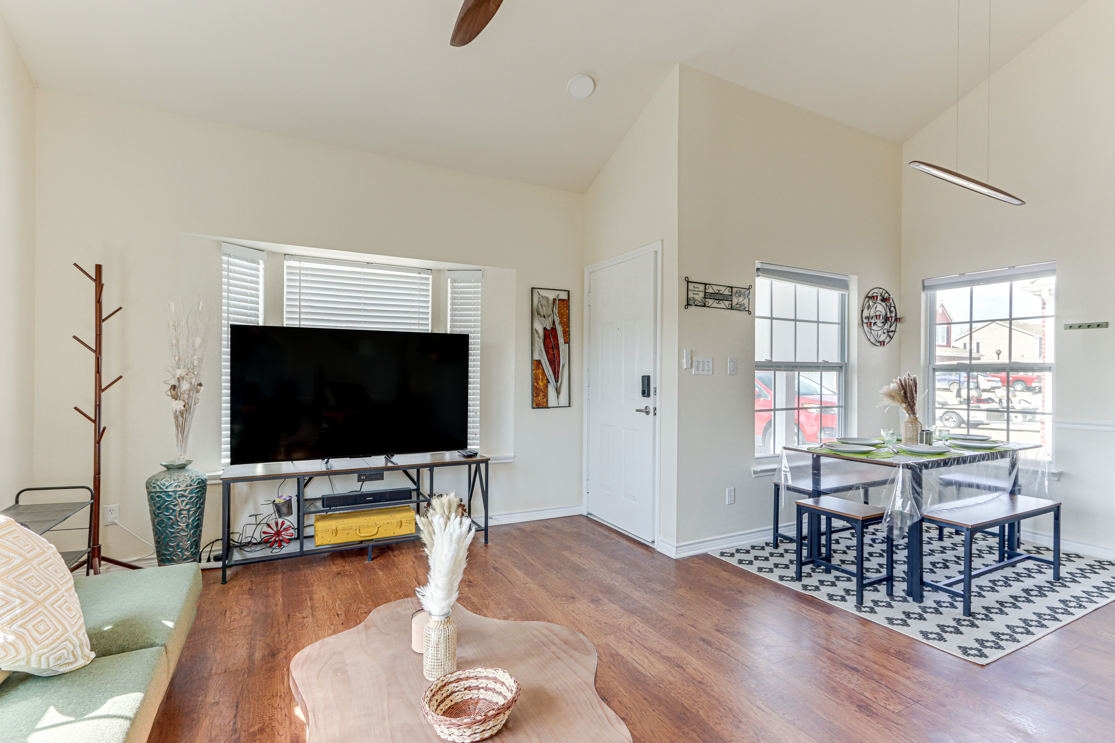 Game Room & Patio: Family Afton Retreat! - Oklahoma