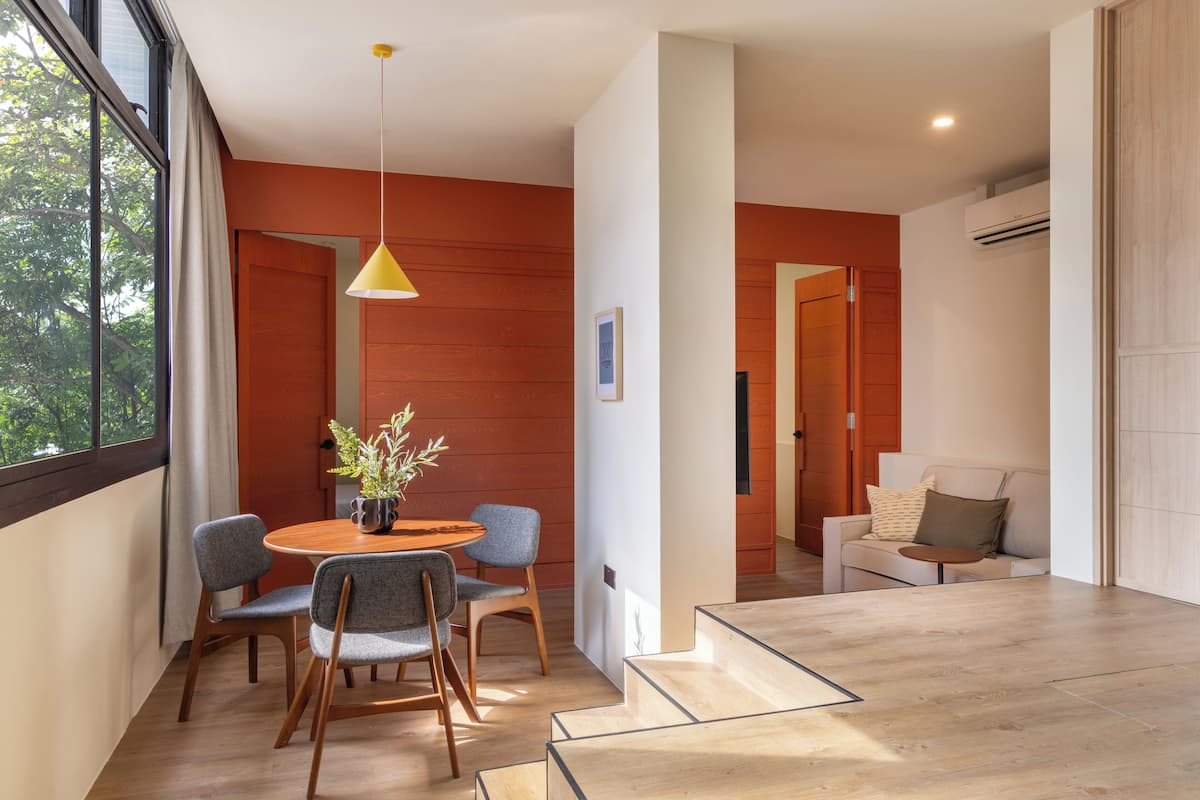 Premier Suite, 2 Bedrooms, Kitchenette