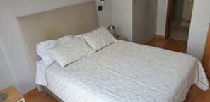 1 bedroom, WiFi - Nice apartment with WiFi in Las Condes (Las Condes)