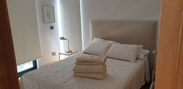 1 Schlafzimmer, WLAN