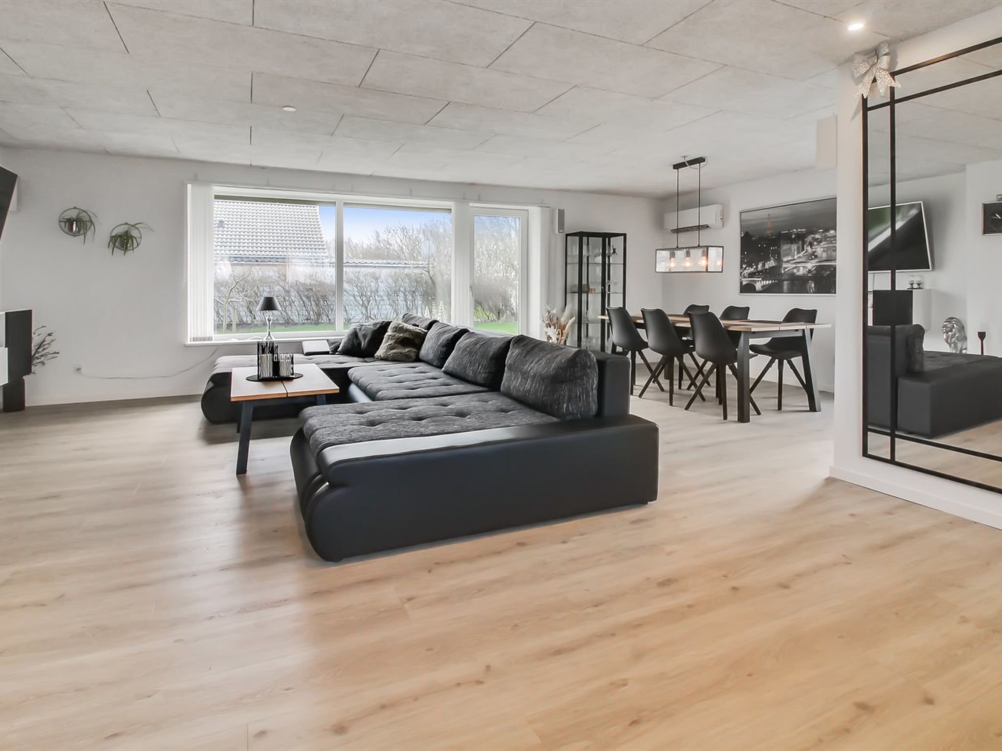\"Touko\" - 20km from the sea by Interhome