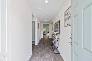 Interior - Relaxing Orchid Reef | Palm Coast | Close To The Beach, Restaurants & Golf | Spacious New Home (Palm Coast)