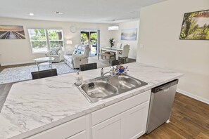 Interior - Relaxing Orchid Reef | Palm Coast | Close To The Beach, Restaurants & Golf | Spacious New Home (Palm Coast)