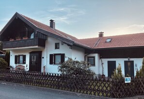 Aussenbereich