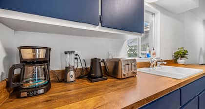 Beautiful and cozy apartment in Bonita w/Garden