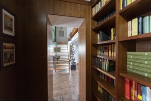 1 bedroom - Piazza Carlo III 69 in Naples (Naples)