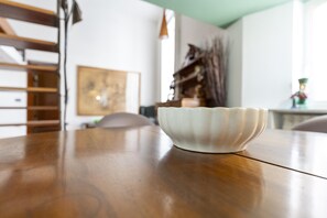 Appartement | 1 chambre