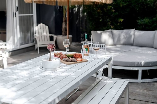 BEIJO DO MAR - your ultimate luxury beach house retreat