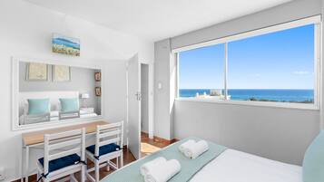 Apartment (2 Bedrooms) | 2 Schlafzimmer, kostenloses WLAN