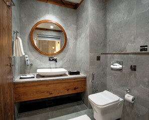 Chambre Deluxe | Salle de bain