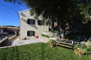 Aussenbereich
