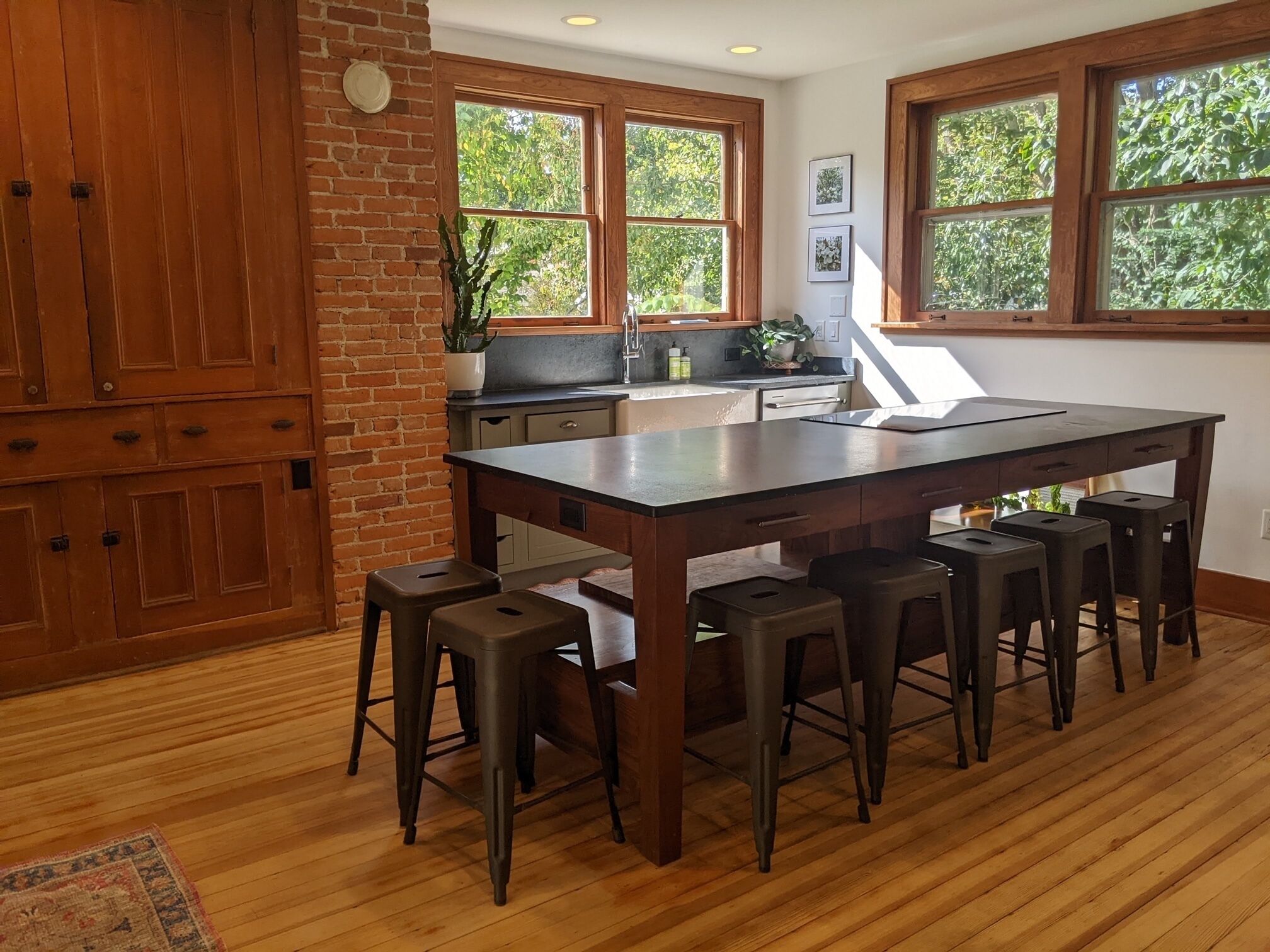 Historic Kirkwood House 