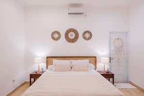 3 Schlafzimmer, Bügeleisen/Bügelbrett, WLAN, Bettwäsche