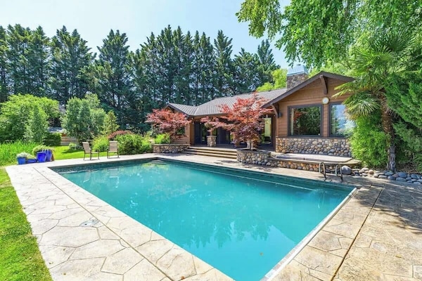 Summer fun for the whole family