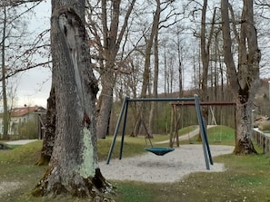Espace pour enfants