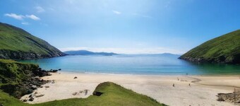 Traditional Cottage Getaway Louisburgh.