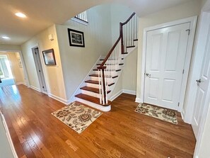 Interior - 7411 Pleasure Avenue North (Sea Isle)