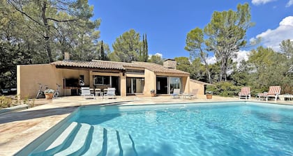 Villa San Michele - 70's experience