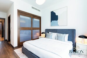 Luxury Apartment, Oceanfront