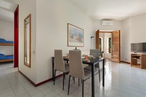 Dining room - 3736 Appartamento Fiorita by Barbarhouse (Vernole)