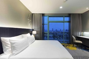 Room - Chatrium Hotel Bangkok (Bangkok)