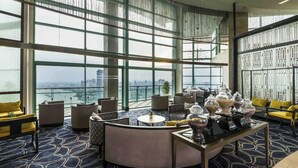 Interior - Chatrium Hotel Bangkok (Bangkok)