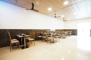ร้านอาหาร