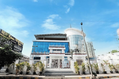 Madhav Residency Hotel & Banquet, Kalyan, Mumbai