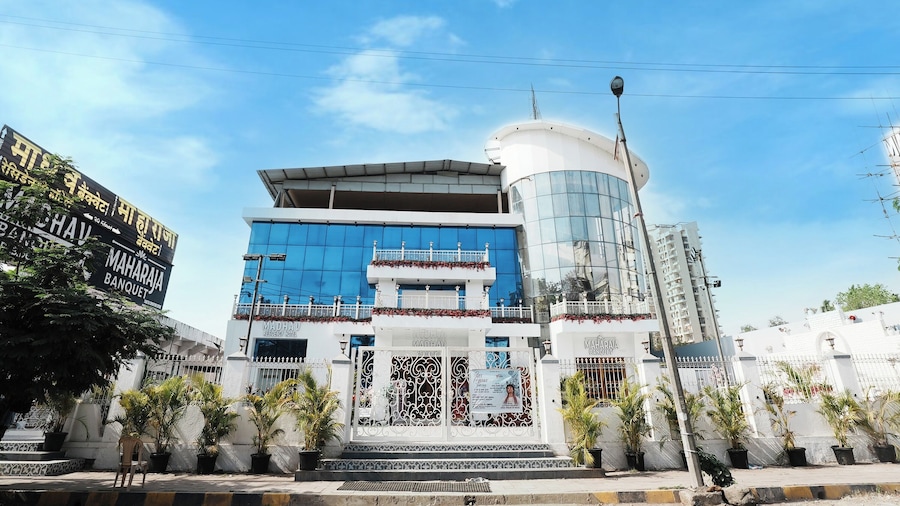 Madhav Residency Hotel & Banquet, Kalyan, Mumbai