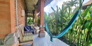 Lobby - Keladi House Ubud (Ubud)