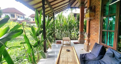 Keladi House Ubud