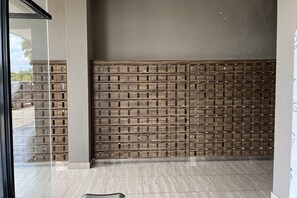 Lobby - Day Use Inn At Serpong Green View Apartment Bsd (South Tangerang)