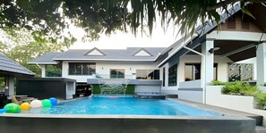 Exterior - Siriniran Homestay (Sattahip)