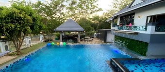 Siriniran Homestay