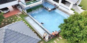 外觀